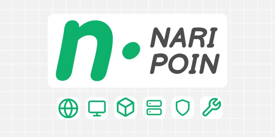 Tentang Naripoin